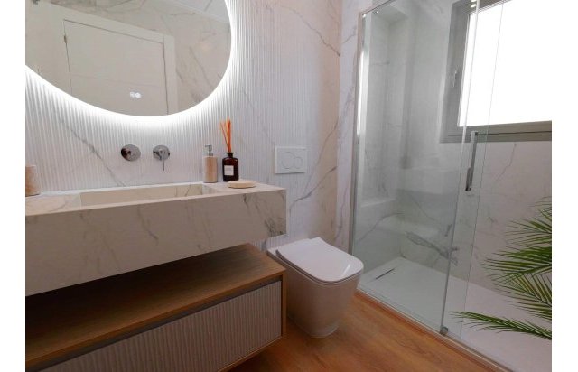 Rynek pierwotny - Apartament - La Manga - Veneziola