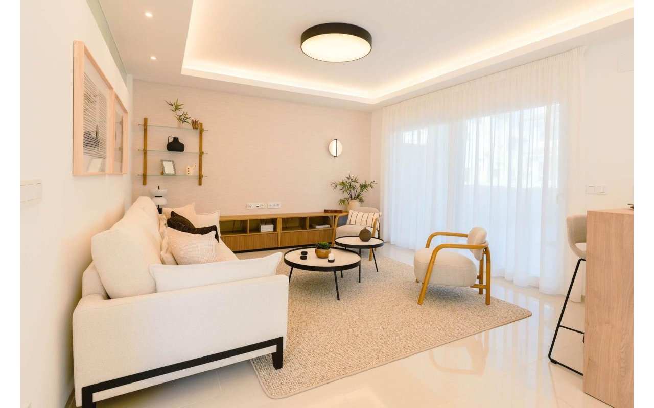 Rynek pierwotny - Top Floor Bungalow - Ciudad Quesada - Rojales - Doña pepa