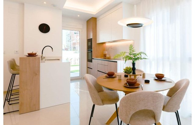 Rynek pierwotny - Top Floor Bungalow - Ciudad Quesada - Rojales - Doña pepa