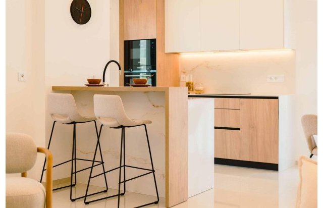 Rynek pierwotny - Top Floor Bungalow - Ciudad Quesada - Rojales - Doña pepa