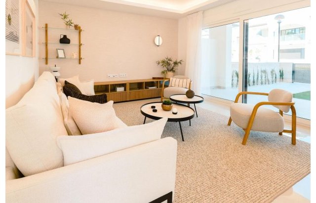 Rynek pierwotny - Top Floor Bungalow - Ciudad Quesada - Rojales - Doña pepa