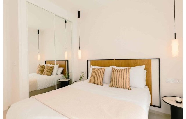 Rynek pierwotny - Top Floor Bungalow - Ciudad Quesada - Rojales - Doña pepa