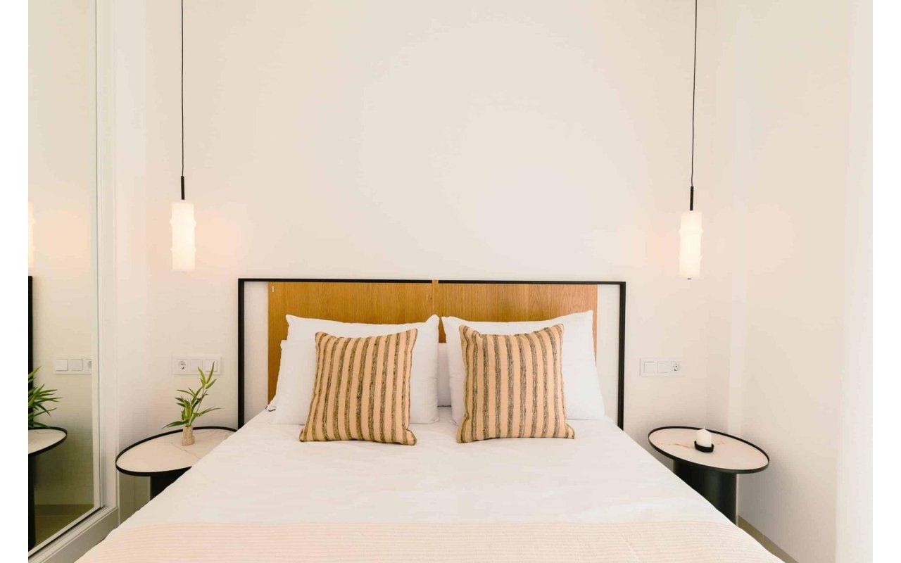 Rynek pierwotny - Top Floor Bungalow - Ciudad Quesada - Rojales - Doña pepa