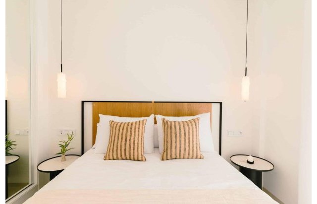 Rynek pierwotny - Top Floor Bungalow - Ciudad Quesada - Rojales - Doña pepa