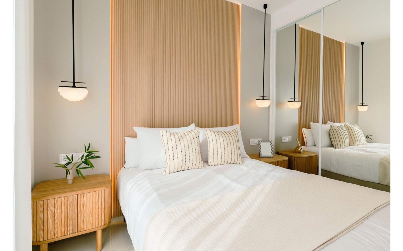 Rynek pierwotny - Top Floor Bungalow - Ciudad Quesada - Rojales - Doña pepa