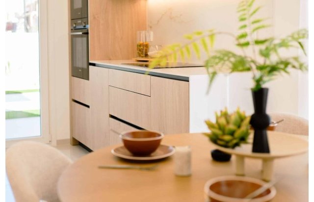 Rynek pierwotny - Top Floor Bungalow - Ciudad Quesada - Rojales - Doña pepa