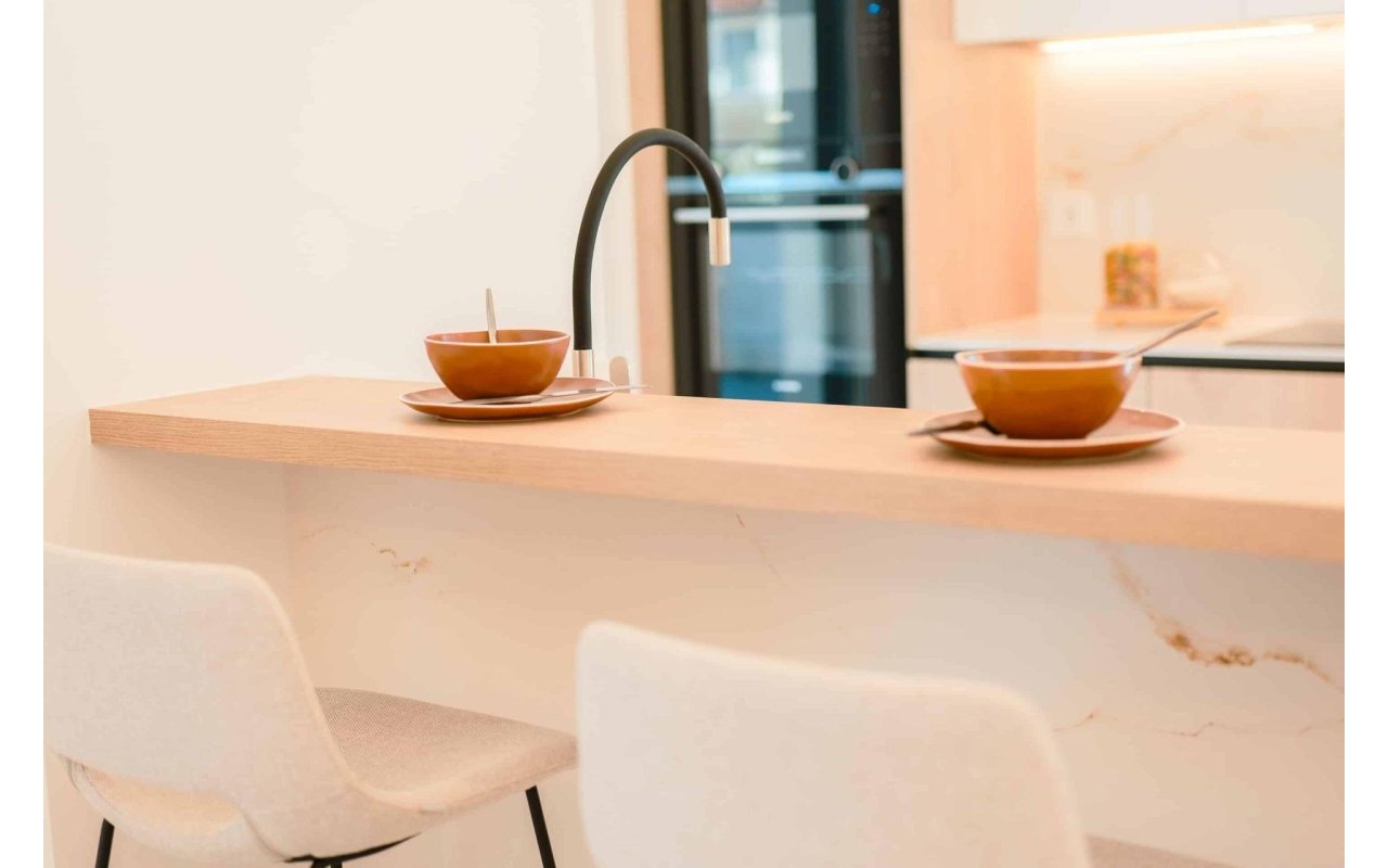 Rynek pierwotny - Top Floor Bungalow - Ciudad Quesada - Rojales - Doña pepa