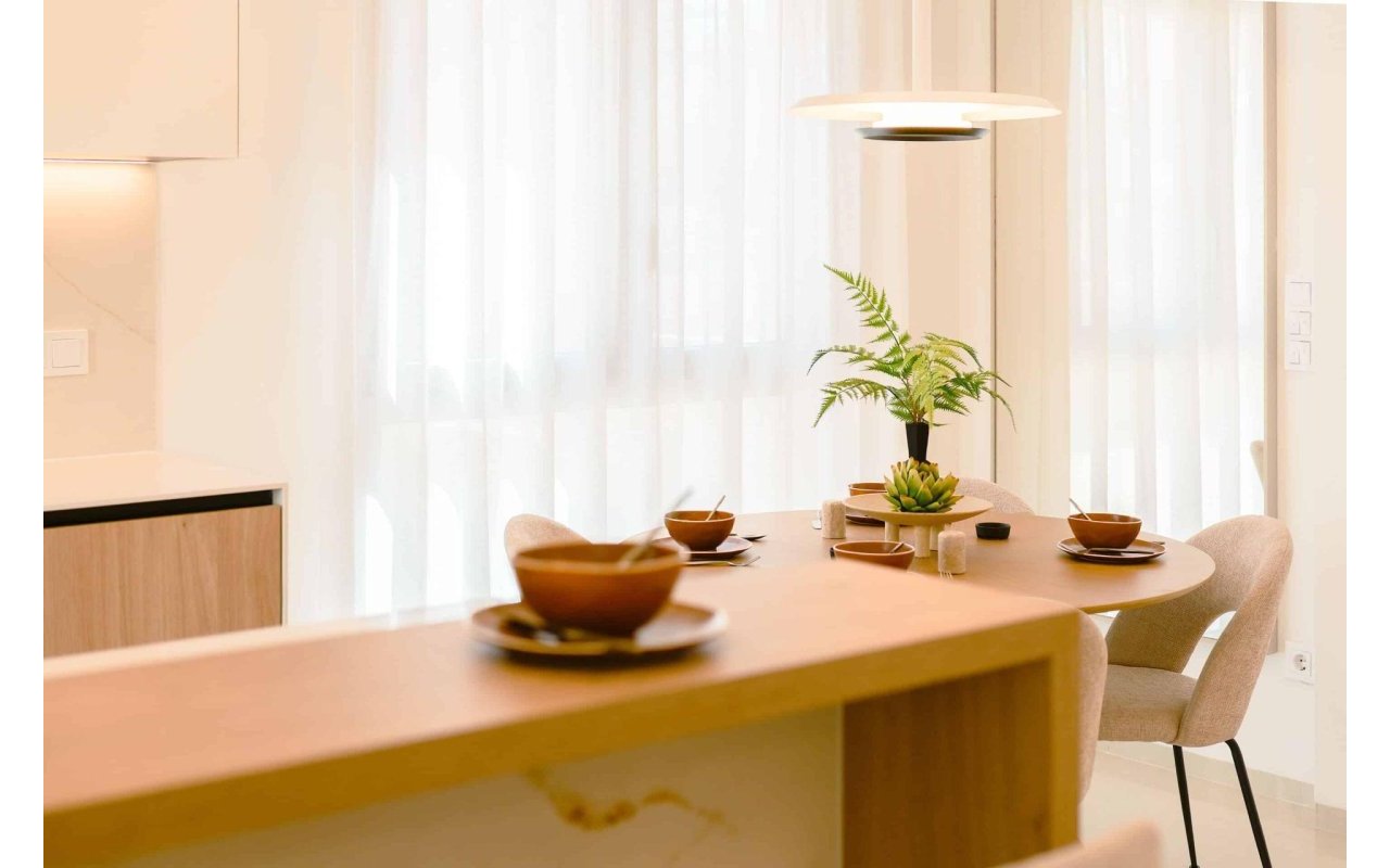 Rynek pierwotny - Top Floor Bungalow - Ciudad Quesada - Rojales - Doña pepa