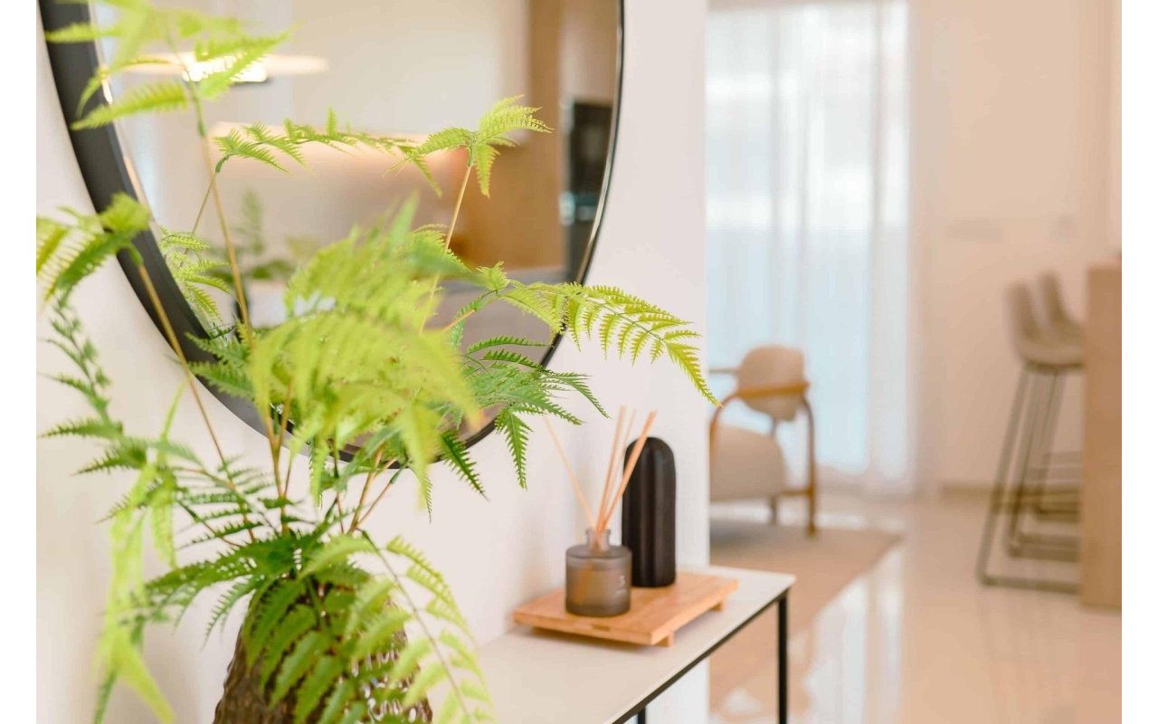 Rynek pierwotny - Top Floor Bungalow - Ciudad Quesada - Rojales - Doña pepa