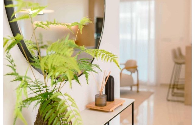 Rynek pierwotny - Top Floor Bungalow - Ciudad Quesada - Rojales - Doña pepa