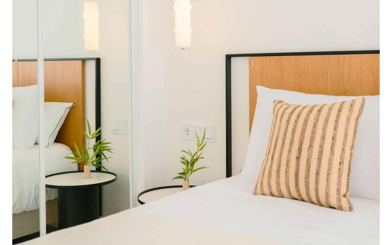 Rynek pierwotny - Top Floor Bungalow - Ciudad Quesada - Rojales - Doña pepa