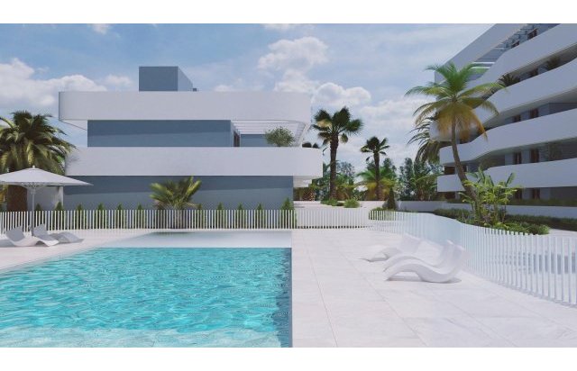 Rynek pierwotny - Town House - Guardamar del Segura - El Raso