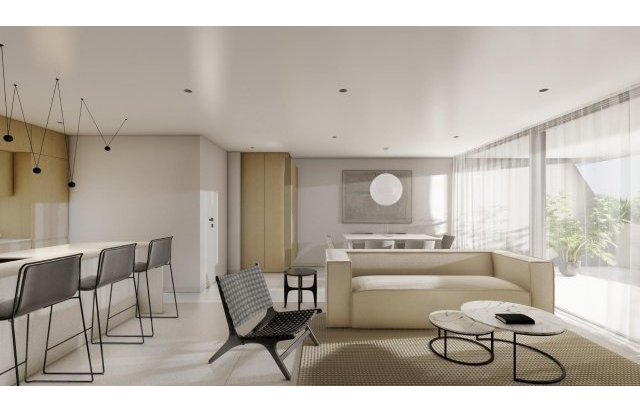 Rynek pierwotny - Town House - Guardamar del Segura - El Raso