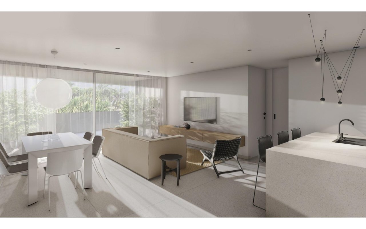 Rynek pierwotny - Town House - Guardamar del Segura - El Raso