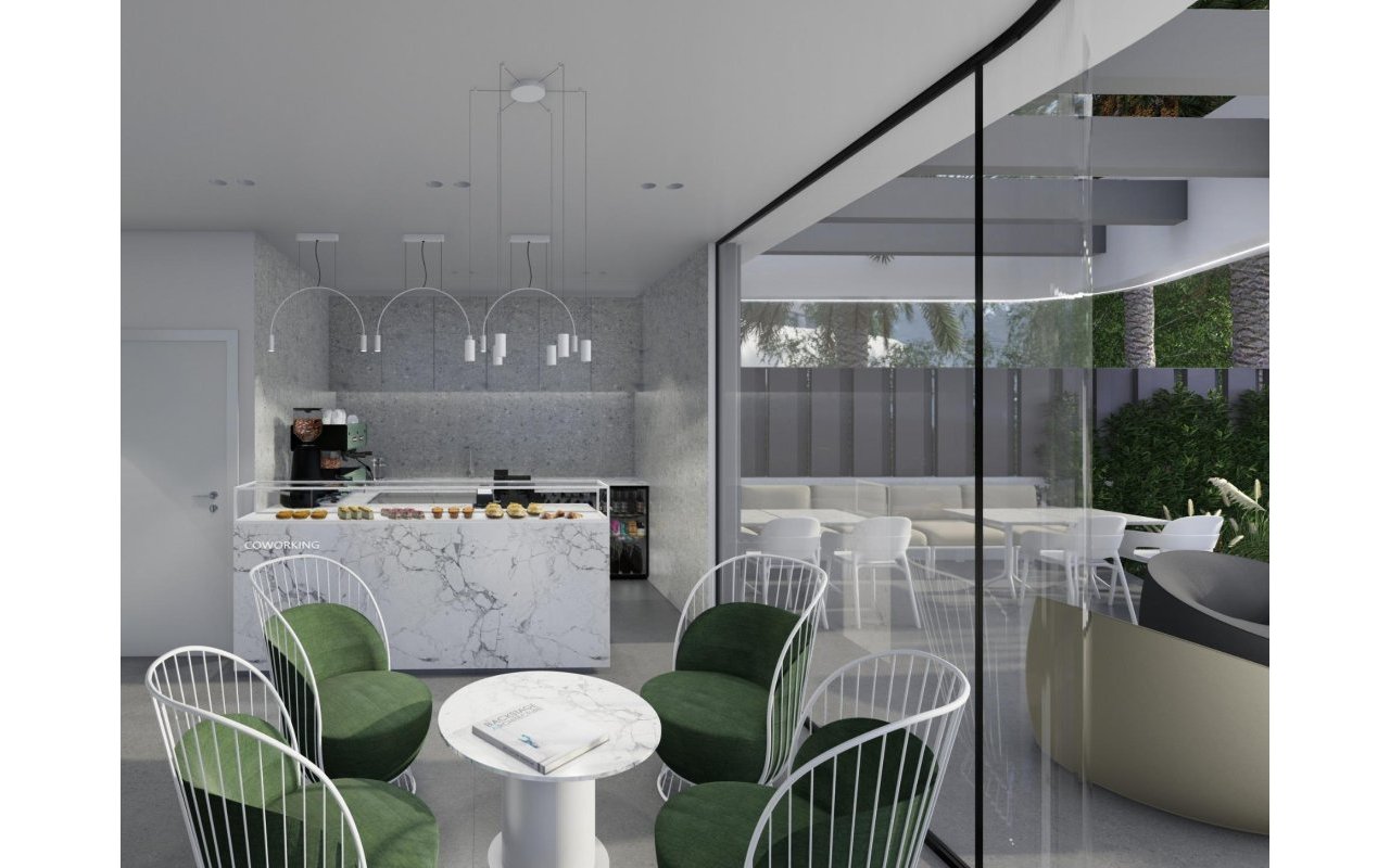 Rynek pierwotny - Town House - Guardamar del Segura - El Raso