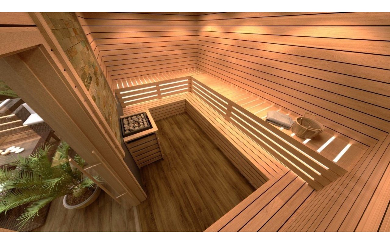 Rynek pierwotny - Daszek - Torrevieja - Parque de las Naciones