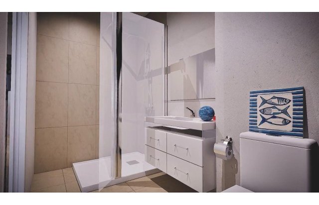 Rynek pierwotny - Apartament - Cartagena - Mar de Cristal