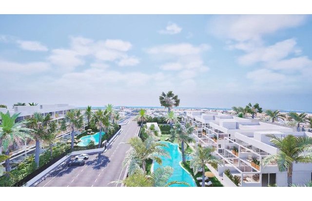 Rynek pierwotny - Apartament - Cartagena - Mar de Cristal