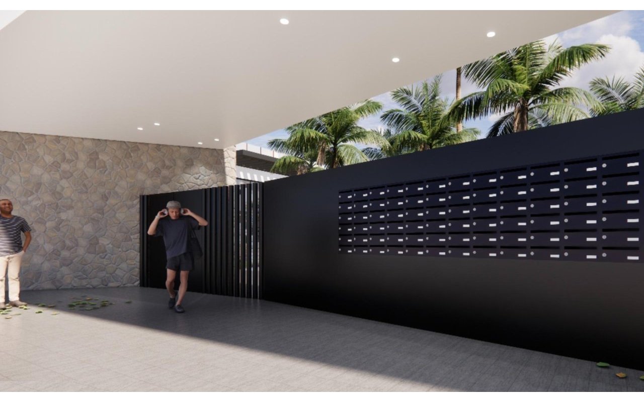 Rynek pierwotny - Apartament - Torrevieja - Punta Prima