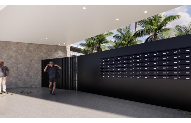 Rynek pierwotny - Apartament - Torrevieja - Punta Prima