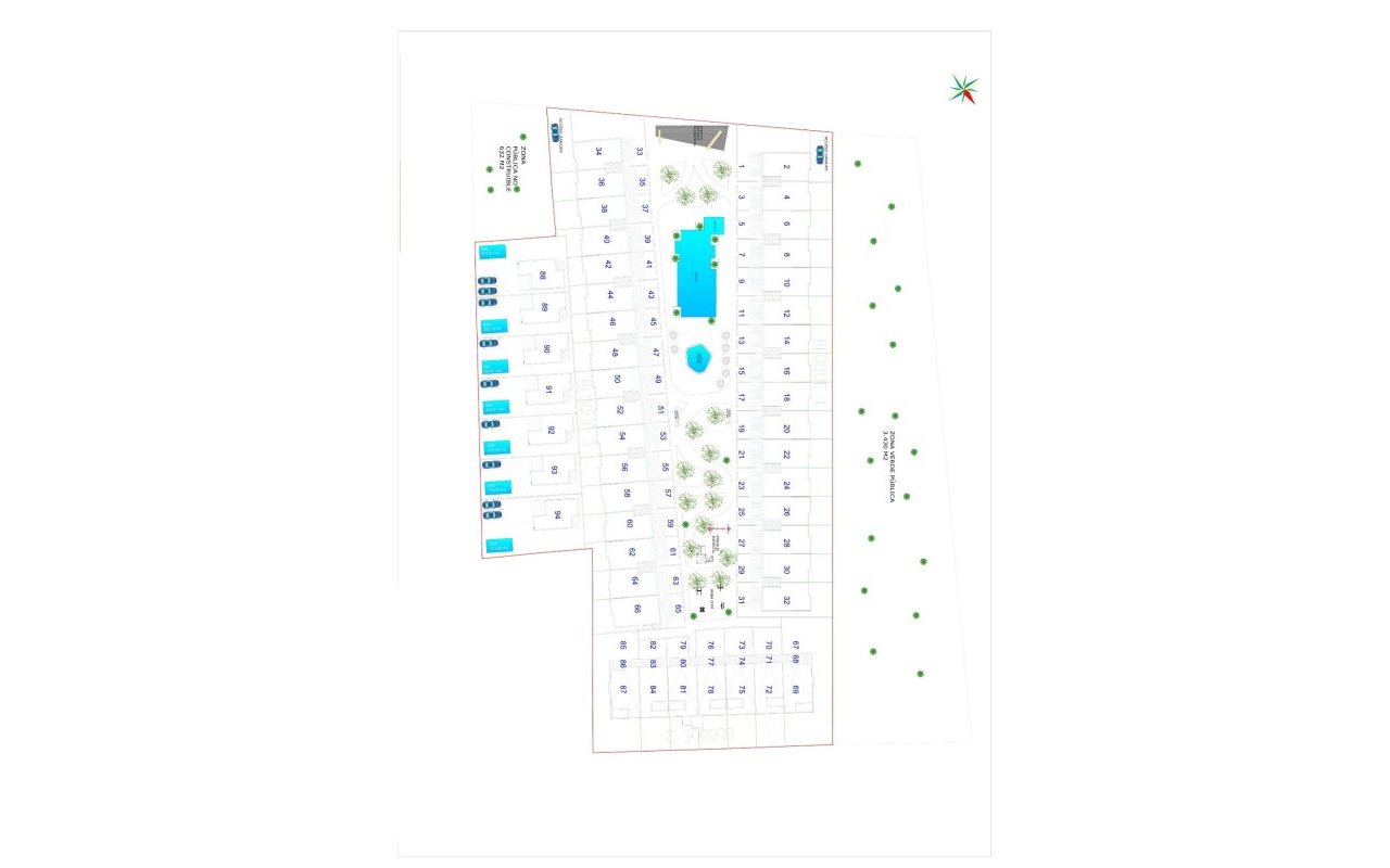 Rynek pierwotny - Apartament - Torrevieja - Punta Prima