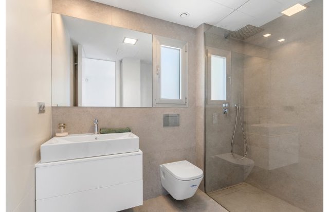 Rynek pierwotny - Villa - Finestrat - Sierra cortina