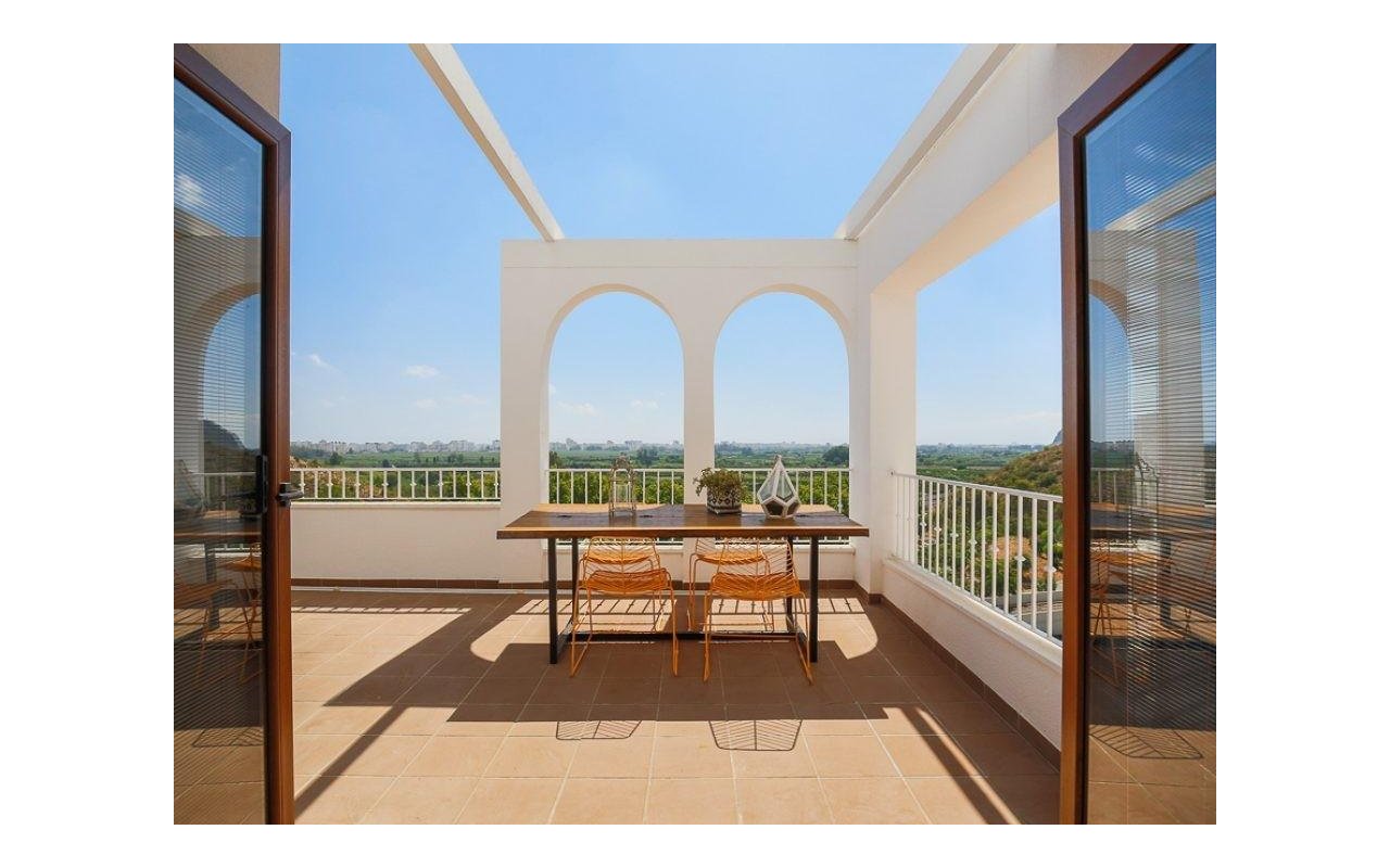 Rynek pierwotny - Daszek - Xeresa - Xeresa del monte