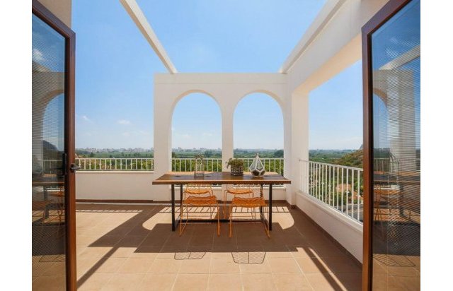 Rynek pierwotny - Daszek - Xeresa - Xeresa del monte