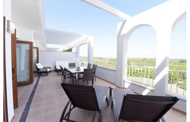 Rynek pierwotny - Daszek - Xeresa - Xeresa del monte