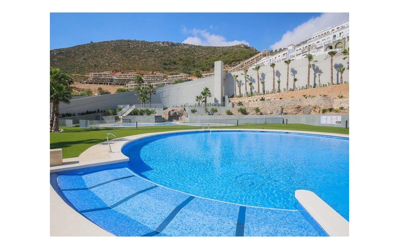 Rynek pierwotny - Daszek - Xeresa - Xeresa del monte