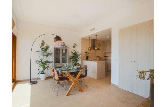 Rynek pierwotny - Daszek - Xeresa - Xeresa del monte