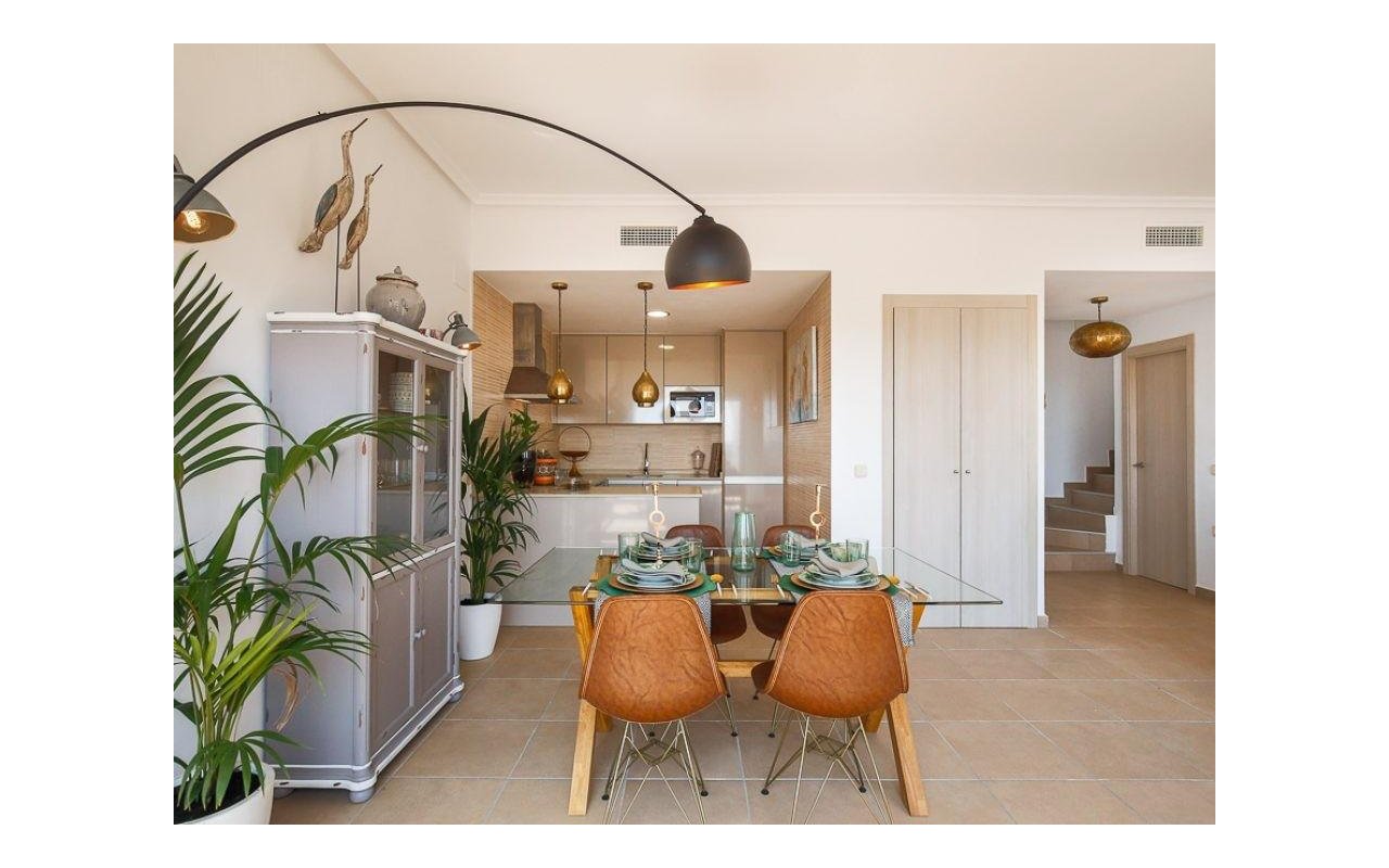 Rynek pierwotny - Daszek - Xeresa - Xeresa del monte