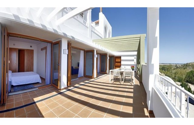 Rynek pierwotny - Daszek - Xeresa - Xeresa del monte