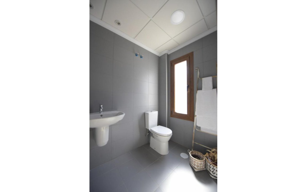 Rynek pierwotny - Daszek - Xeresa - Xeresa del monte