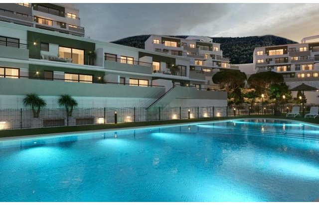 Rynek pierwotny - Apartament - Xeresa - Xeresa del monte