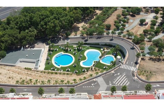 Rynek pierwotny - Apartament - Xeresa - Xeresa del monte