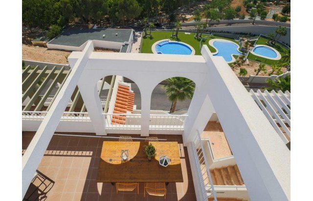 Rynek pierwotny - Apartament - Xeresa - Xeresa del monte