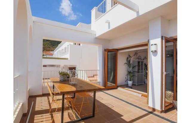 Rynek pierwotny - Apartament - Xeresa - Xeresa del monte