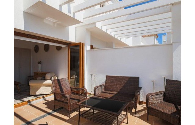 Rynek pierwotny - Apartament - Xeresa - Xeresa del monte