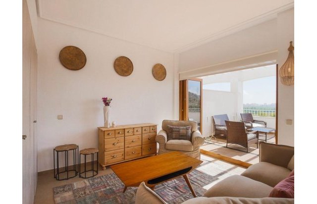 Rynek pierwotny - Apartament - Xeresa - Xeresa del monte