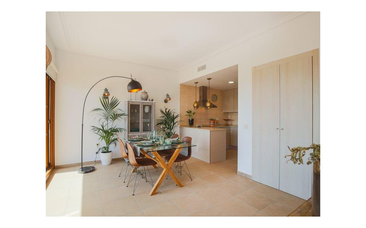 Rynek pierwotny - Apartament - Xeresa - Xeresa del monte