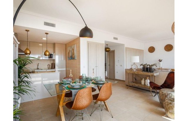 Rynek pierwotny - Apartament - Xeresa - Xeresa del monte