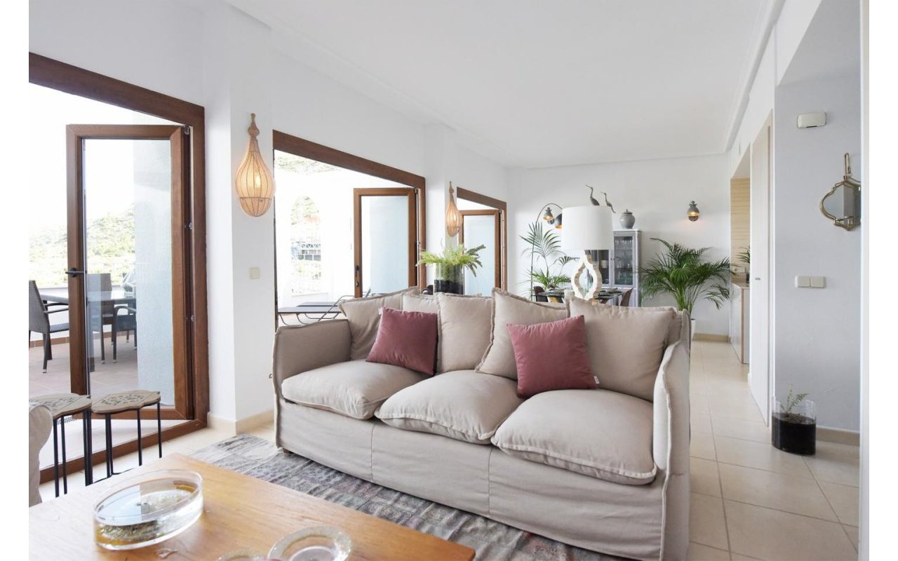 Rynek pierwotny - Apartament - Xeresa - Xeresa del monte