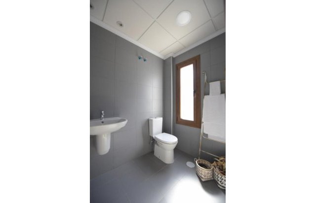 Rynek pierwotny - Apartament - Xeresa - Xeresa del monte