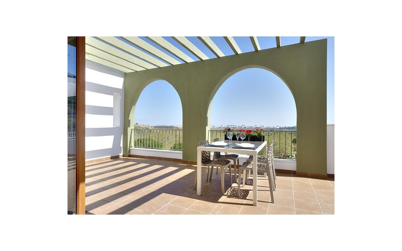 Rynek pierwotny - Apartament - Xeresa - Xeresa del monte