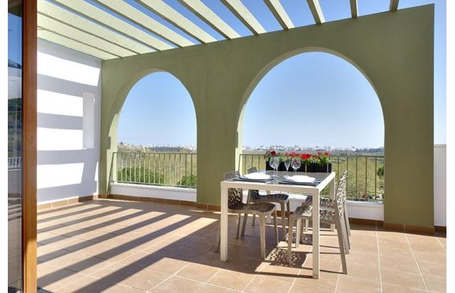 Rynek pierwotny - Apartament - Xeresa - Xeresa del monte