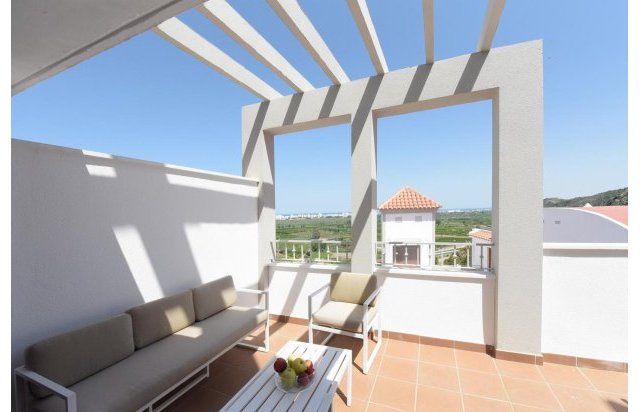 Rynek pierwotny - Apartament - Xeresa - Xeresa del monte