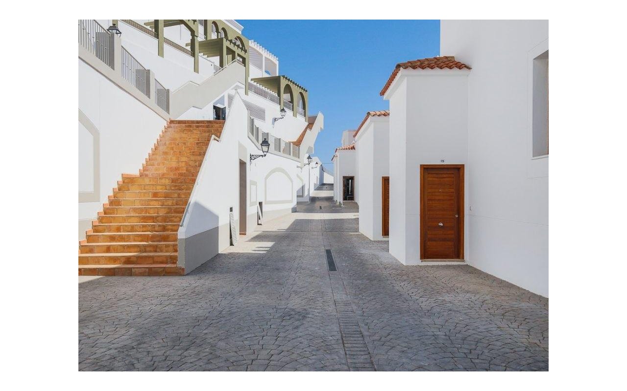 Rynek pierwotny - Apartament - Xeresa - Xeresa del monte