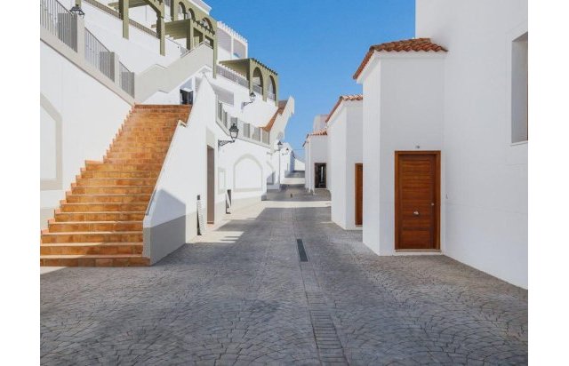 Rynek pierwotny - Apartament - Xeresa - Xeresa del monte