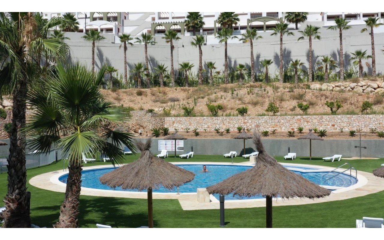 Rynek pierwotny - Apartament - Xeresa - Xeresa del monte